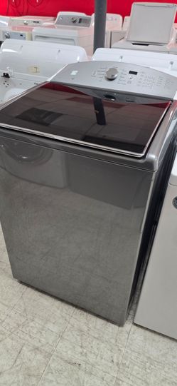 Washer kenmore large capacity  delivery extra fee