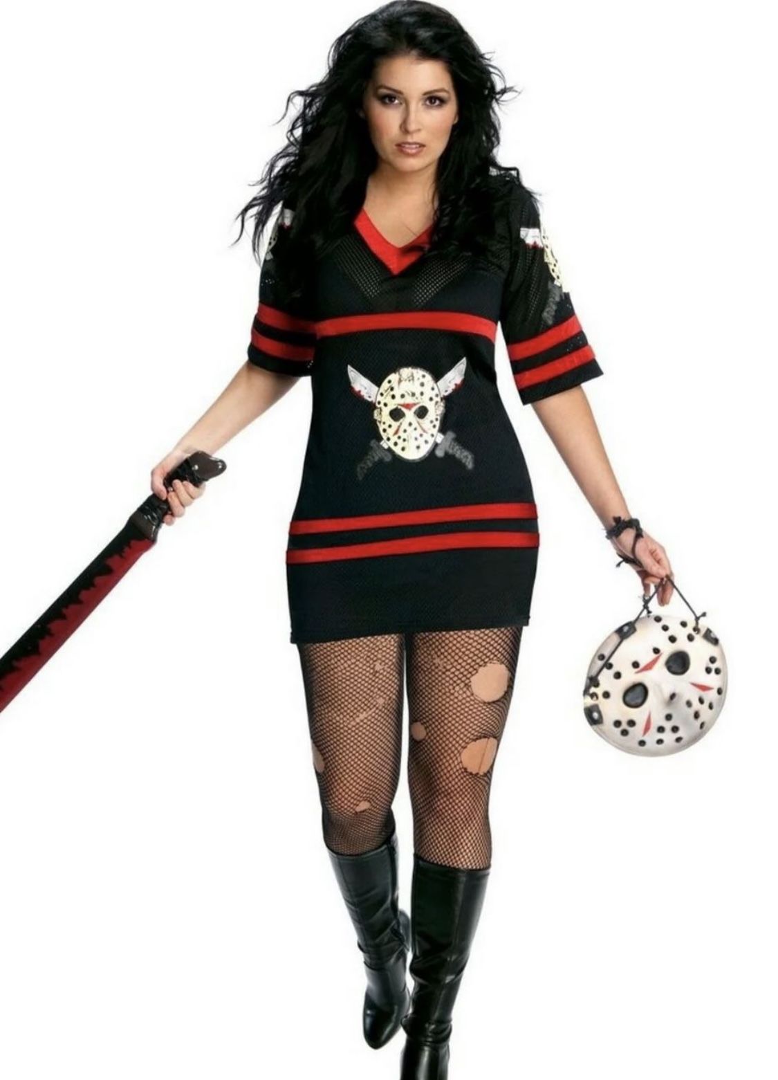 Halloween Costume 