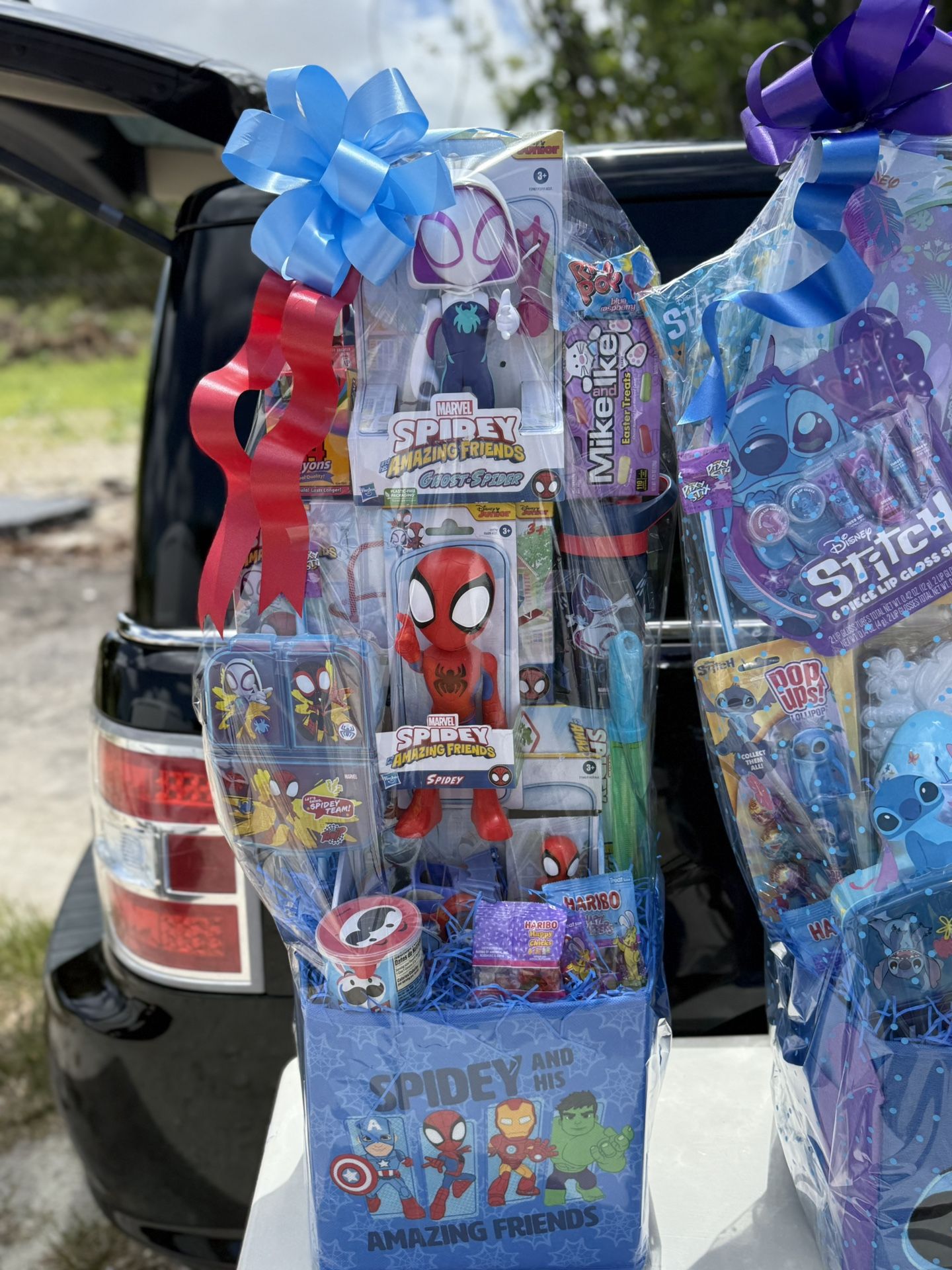 Spidey Man $80