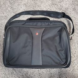 Swiss Army Business Bag / Small Laptop / Surface / Tablet