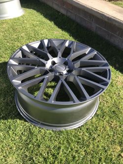 Special Deal 20” Momo Revenge Wheels Pricing Starting From 💲899