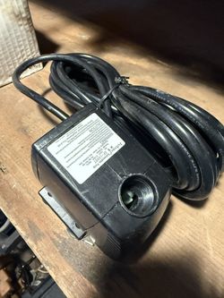 Submersible Water Pump 395 GPH