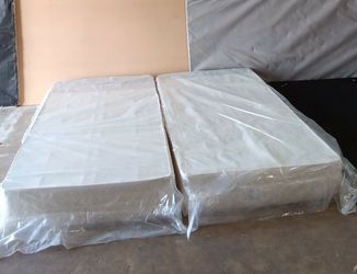King Size Box Springs