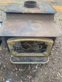 Fire Stove