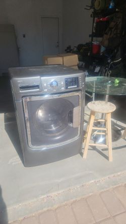 scrap metal
