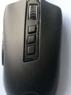 Optical Gaming Mouse For Computer