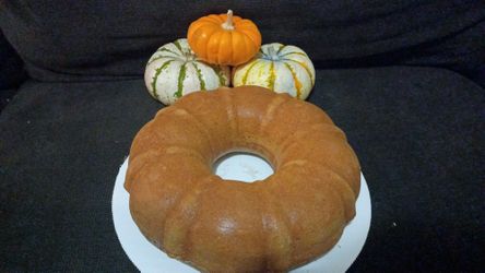 Punkingcake Echo 100% Casero 