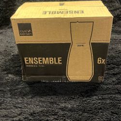 Royal Leerdam Ensemble Decanter Box of 6