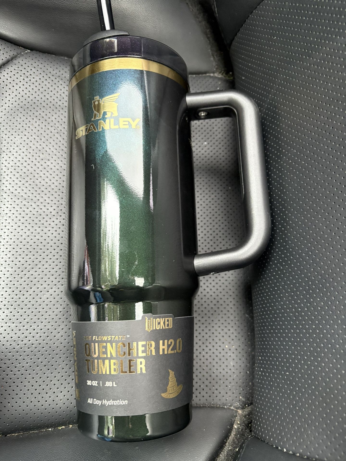 Wicked Stanley Cup(s)