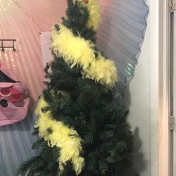 6ft Christmas Tree