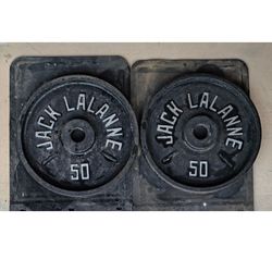 Free weights