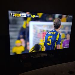 80" Samsung Ultra HD 2,000 Brand New