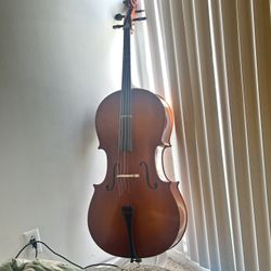 Cello