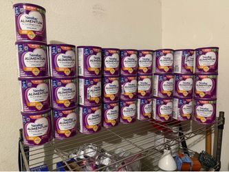 Similac alimentum