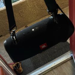 Jbl Big Pill