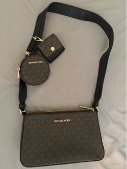 MK Purse