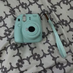 Instax Mini 9 Camera