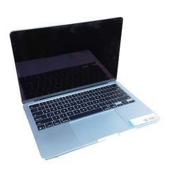 Apple A3240 Apple M2 24 Gb 500 Gb Blue Laptop