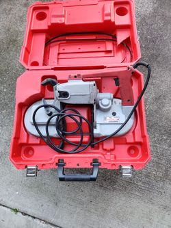 Milwaukee 6230 Deep Cut Portable Deep Saw