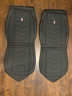 8 Car Seat Covers for Nissan Armada 2004-2026