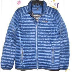 Abercrombie jacket