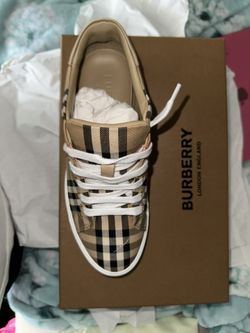 Burberry Women Shoes for Sale in Cherry Hill NJ OfferUp