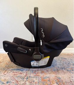Nuna Pipa URBN Baseless Car Seat