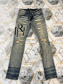 men's jeans Amiri