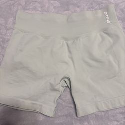 DFYNE shorts