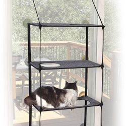 HUGE Cat Hammock/Perch