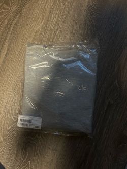 Alo Crew Neck