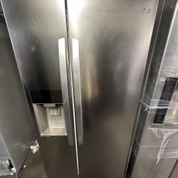 Lg Refrigerator