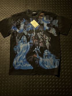 Valley tee
