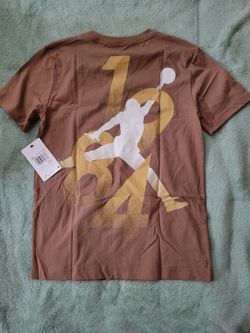 Jordan youth t shirt