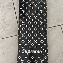 Supreme LV Skate board Deck