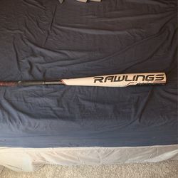 33 Inch 30 Oz -3 Rawlings 5150 Bat