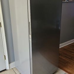 Vertical Freezer