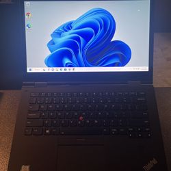 Lenovo X1Yoga Touchscreens.