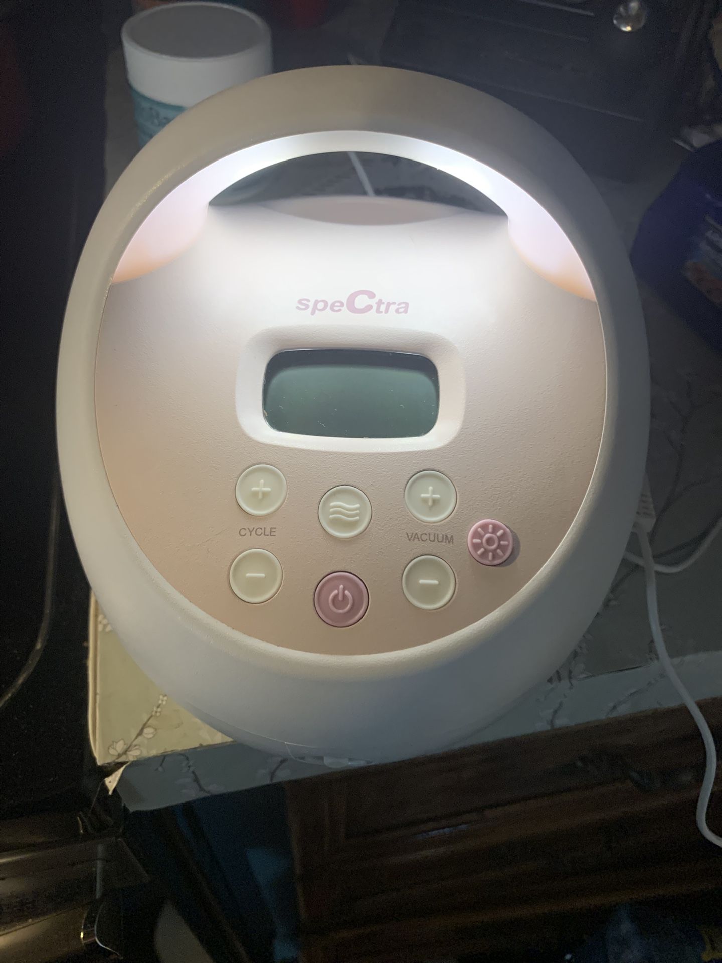 Breast Pump