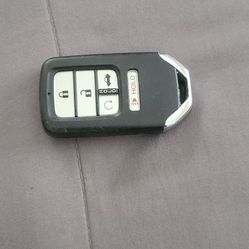 Honda Ķey Fob 