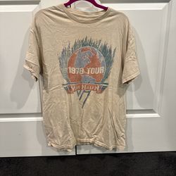 Van Halen Band T-Shirt