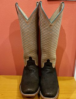 Western Boots
