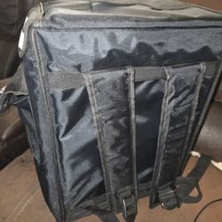 Insulation Backpack