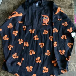 Disneyland Resort Halloween Spirit Jersey XS