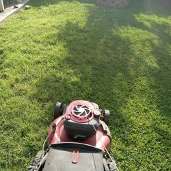 Let's Make A Deal 🤝 On Getting  Your Yard Done Every Other Weekend 