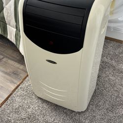 Soleusair Portable AC Unit
