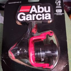 Abu Garcia