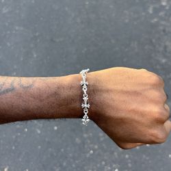 Chrome Hearts Bracelet 