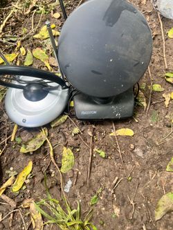 antenas