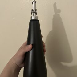 Cooking Oil Dispenser!
